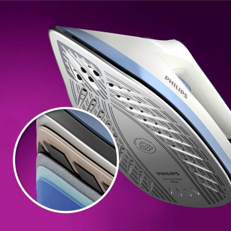 Philips Philips Dampfbugelstation PSG6026/20 Паровая гладильная станция Philips PSG6026/20