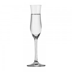 Schott Zwiesel Schott Zwiesel Bar Special Klare Brande Glas 64 ml / h: 188 mm Schott Zwiesel Bar Special Clear стекло 64 мл / высота: 188 мм