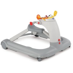 CHICCO Lauflernhilfe Activity-Center Chicco 123 Детские ходунки Chicco 123