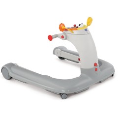 CHICCO Lauflernhilfe Activity-Center Chicco 123 Детские ходунки Chicco 123