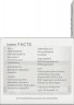 LAVERA Glow By Nature Vitamin C 3in1 Creme, 50 ml, Лавера Крем для лица 3 в 1 с витамином C, гиалуроновая кислота, сияние и увлажнение, 50 мл