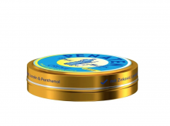 PENATEN Baby Creme, 50 ml x 5stk, Детский крем с цинком, ланолином, пантенолом, 5 шт х 50 мл