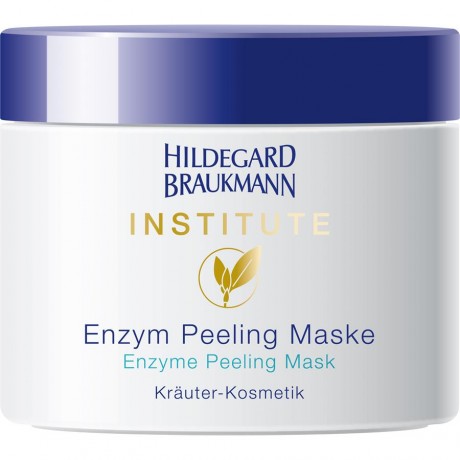 Hildegard Braukmann Institute Enzym Peeling Mask Маска для лица, 125 г