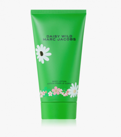 Marc Jacobs Daisy Wild Bodylotion, Лосьон для тела 150 мл