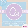 bebe Reinigungstucher quot;Pflegendquot; 6er-Pack  Чистящие салфетки quot;Заботливыеquot; 6 упаковок