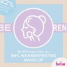bebe Reinigungstucher quot;Pflegendquot; 6er-Pack  Чистящие салфетки quot;Заботливыеquot; 6 упаковок