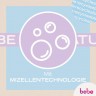 bebe Reinigungstucher quot;Pflegendquot; 6er-Pack  Чистящие салфетки quot;Заботливыеquot; 6 упаковок