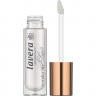LAVERA Wonder Lip Elixir Lip Elixir 01, 4 ml, Лавера Эликсир для губ для сияния и ухода за губами, оттенок Lip Elixir 01, растительные церамиды и сквалан, 4 мл