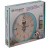 Bresser Junior Kinder-Wanduhr Детские настенные часы
