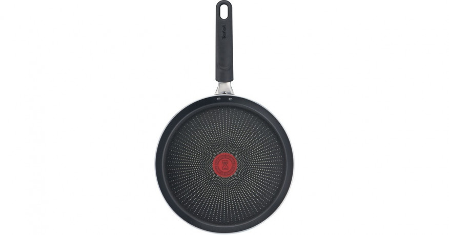 Tefal Tefal Crepepfanne Resist Intense, O 25cm Блинная сковорода Tefal Resist Intense, O 25см