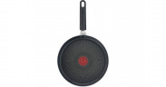 Tefal Tefal Crepepfanne Resist Intense, O 25cm Блинная сковорода Tefal Resist Intense, O 25см