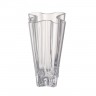 Rosenthal Rosenthal Flux Klar Vase h: 26 cm Прозрачная ваза Rosenthal Flux h: 26 см