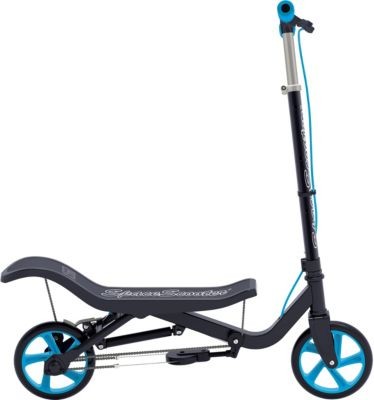 Space Scooter X 560 Space Scooter Космический скутер X 560 Синий