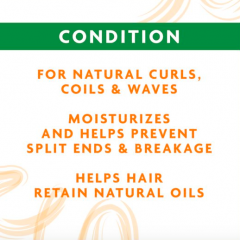 Cantu Shea Butter Hydrating Cream Conditioner Канту Бессульфатный увлажняющий кондиционер для волос с маслом Ши (Карите), 2 штуки х 400мл