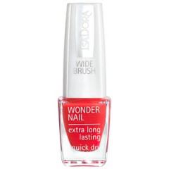 Isadora Лак для ногтей Nagellack Wonder Nails