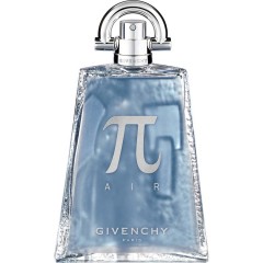Givenchy (Живанши) PI Eau de Toilette Туалетная вода Spray Спрей Air Fraiche, 100 мл