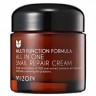 Mizon All in One Snail Repair Cream  Универсальный восстанавливающий крем для улиток