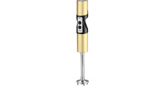 ritter ritter Stilo 7, Stabmixer dunkelgold  dunkelgold ritter Stilo 7, погружной блендер тёмное золото