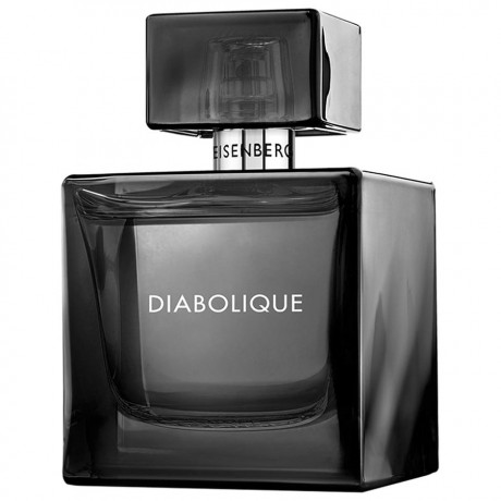 Eisenberg (Айзенберг) Diabolique Eau de Parfum (EdP) Парфюмерная вода L’Art du Parfum – Men, 50 мл