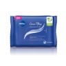 Nivea Reinigungstucher Creme Pflege  Очищающие салфетки крем-уход
