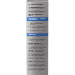 Neutrogena Anti-Age Retinol Boost Augencreme, 15 ml, Neutrogena Retinol Boost Антивозрастной крем для кожи вокруг глаз с ретинолом и гиалуроновой кислотой, без отдушки, 15 мл
