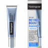 Neutrogena Anti-Age Retinol Boost Augencreme, 15 ml, Neutrogena Retinol Boost Антивозрастной крем для кожи вокруг глаз с ретинолом и гиалуроновой кислотой, без отдушки, 15 мл