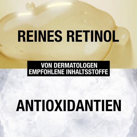 Neutrogena Anti-Age Retinol Boost Augencreme, 15 ml, Neutrogena Retinol Boost Антивозрастной крем для кожи вокруг глаз с ретинолом и гиалуроновой кислотой, без отдушки, 15 мл