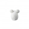 Rosenthal Rosenthal Pets - Mouse Elvis white Maus klein h: 5,5 cm Rosenthal Pets - Мышь Элвис белая Мышь малая высота: 5,5 см