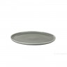 ASA SELECTION ASA Kolibri Grey Dessertteller d: 21 cm / h: 1,8 cm Десертная тарелка ASA Kolibri Grey d: 21 см / h: 1,8 см