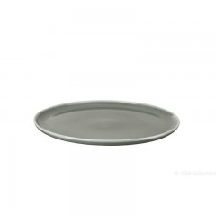 ASA SELECTION ASA Kolibri Grey Dessertteller d: 21 cm / h: 1,8 cm Десертная тарелка ASA Kolibri Grey d: 21 см / h: 1,8 см