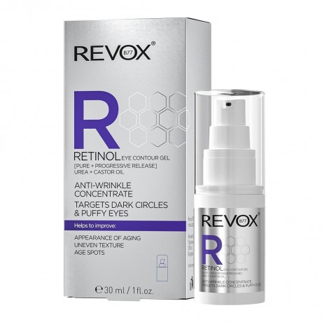 REVOX B77 Eye Gel Concentrate  Гель-концентрат для глаз