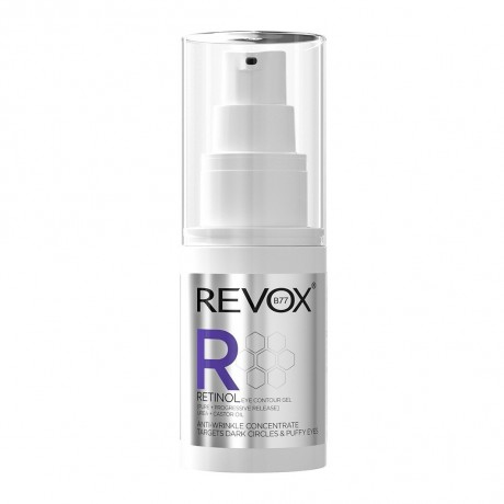 REVOX B77 Eye Gel Concentrate  Гель-концентрат для глаз