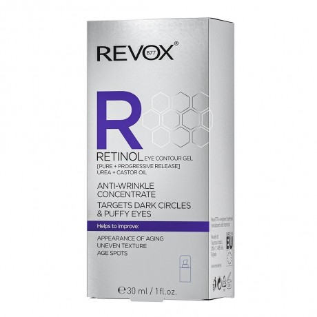 REVOX B77 Eye Gel Concentrate  Гель-концентрат для глаз