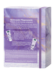Kneipp Winterzauber Pflegemomente Geschenkset, 1 Stueck, Kneipp подарочный набор Winterzauber Pflegemomente с кремом для душа и восстанавливающим лосьоном, 1 шт,