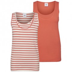 mama licious MLLEA Umstandstops 2er-Pack Dubarry