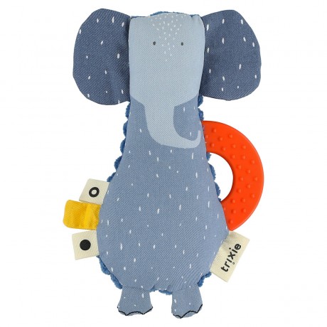 trixie Mini-Activity-Spieltier Миниатюрное игрушечное животное