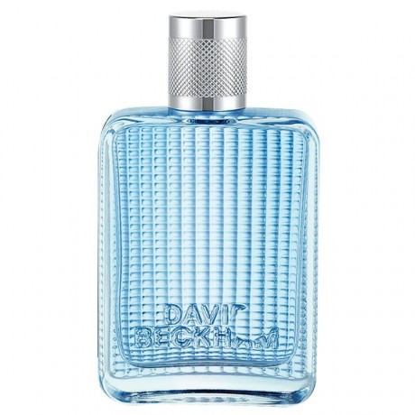David Beckham Eau de Toilette (EdT) Туалетная вода The Essence, 30 мл