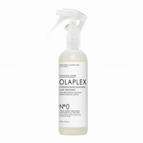 Olaplex No. 0 Intensive Bond Building Hair Treatment  Нет. 0 Интенсивное укрепляющее средство для волос