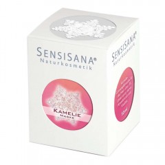 Sensisana Kamelie Maske 50ml  Камелия Маска 50мл