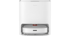 Dreame Dreame W10, Saugroboter weiss  weiss Dreame W10, робот-пылесос белый