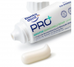 DONTODENT Zahnpasta PRO+ Sensitive Zahnschmelz Repair, 75 ml Зубная паста PRO+ для реминерализации и восстановления эмали зубов, активный комплекс DUO с гидроксиапатитом и ионами калия, подходит для чувствительных зубов, 75 мл