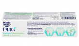 DONTODENT Zahnpasta PRO+ Sensitive Zahnschmelz Repair, 75 ml Зубная паста PRO+ для реминерализации и восстановления эмали зубов, активный комплекс DUO с гидроксиапатитом и ионами калия, подходит для чувствительных зубов, 75 мл