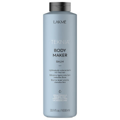 Lakme Teknia  Body Maker Balm  Бальзам для тела Teknia