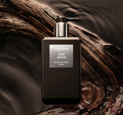 Tom Ford (Том Форд) Oud Wood Hand & Body Wash Гель для душа для рук и тела, 240 мл