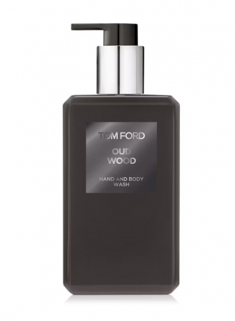 Tom Ford (Том Форд) Oud Wood Hand & Body Wash Гель для душа для рук и тела, 240 мл