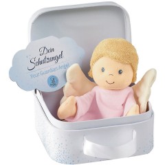 Sterntaler Schmusetuch M Schutzengel Утешитель М ангел-хранитель