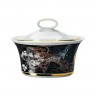 Rosenthal Rosenthal Heritage Dynasty Zuckerdose 6 Personen Сахарница Rosenthal Heritage Dynasty на 6 персон
