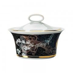 Rosenthal Rosenthal Heritage Dynasty Zuckerdose 6 Personen Сахарница Rosenthal Heritage Dynasty на 6 персон