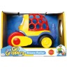 Kids II Oball Go Grippers Steam Roller Dampfwalze Паровой каток Oball Go Grippers Паровой каток
