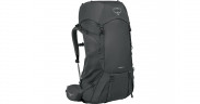 Osprey Osprey Rook 65 , Rucksack dunkelgrau, 65 Liter / One Size dunkelgrau Osprey Rook 65, рюкзак темно-серый, 65 литров/один размер